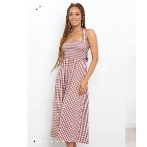 Sumi Dress by Petal and Pup